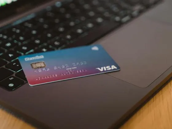 Debit card