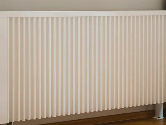 Radiator