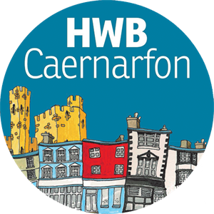 Logo HWB