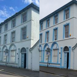 Old bank buildings (1)