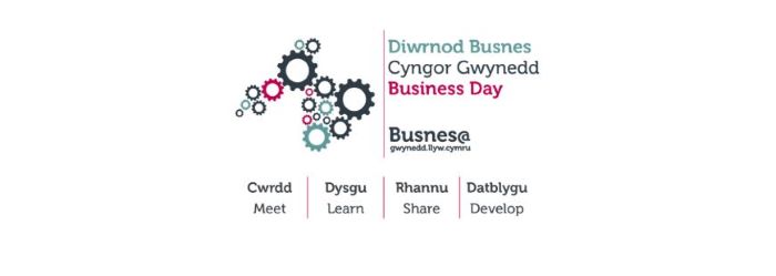 BusnesGwyneddDiwrnod
