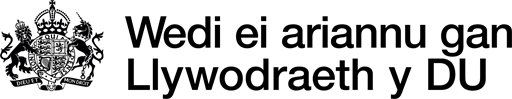 Llywodraeth DU
