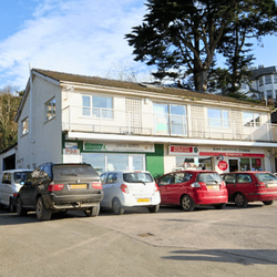 Aberdyfi 2 gwefan