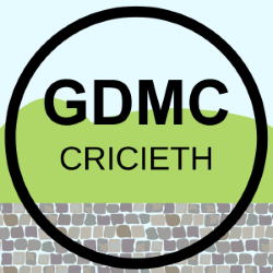 GDMC Cricieth