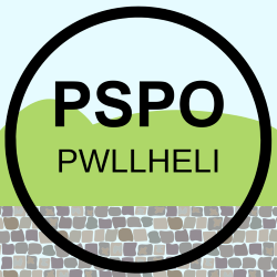 PSPO - Pwllheli