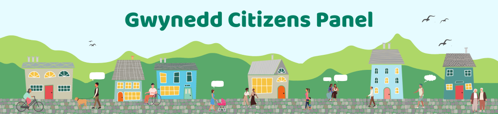 Gwynedd Citizens Panel