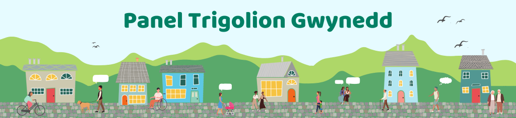 Panel Trigolion Gwynedd