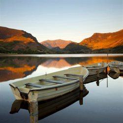 Bro Lleu a Nantlle 250