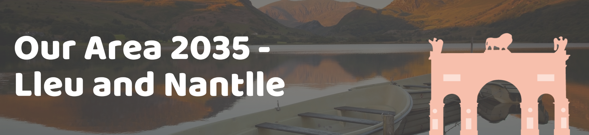 Our Area 2035 - Lleu a Nantlle