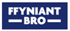 Logo Ffyniant Bro