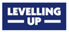 Logo Levelling up