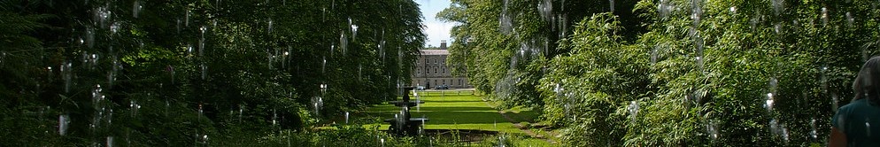 parc glynllifon