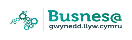 Busnes Gwynedd Logo1