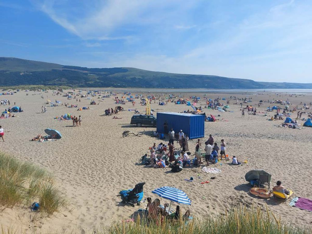 Traeth