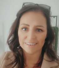Cylch Maesincla - Nicola Hughes