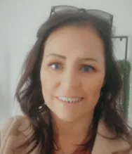 Arweinydd Cylch Maesincla - Nicola Hughes
