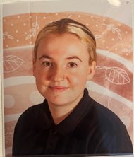 Cylch Meithrin Deiniolen - Elin Fon Jones