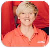 Cylch Seiont a Pheblig - Karen Evans