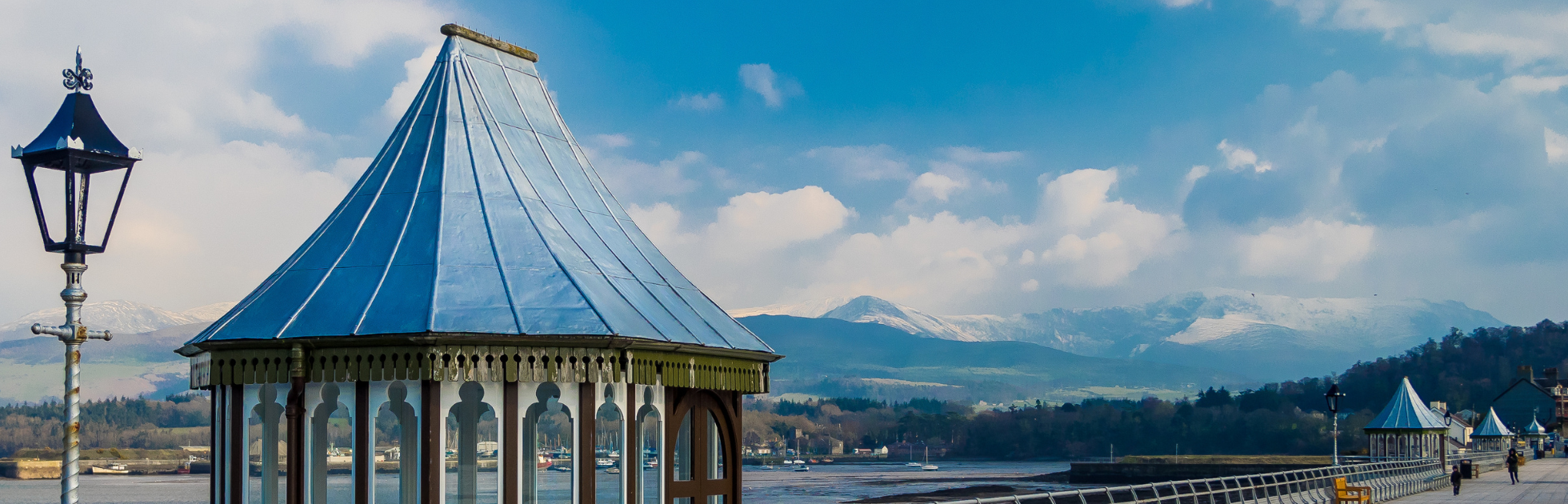 Pier Bangor