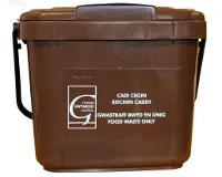 Bin brown bach