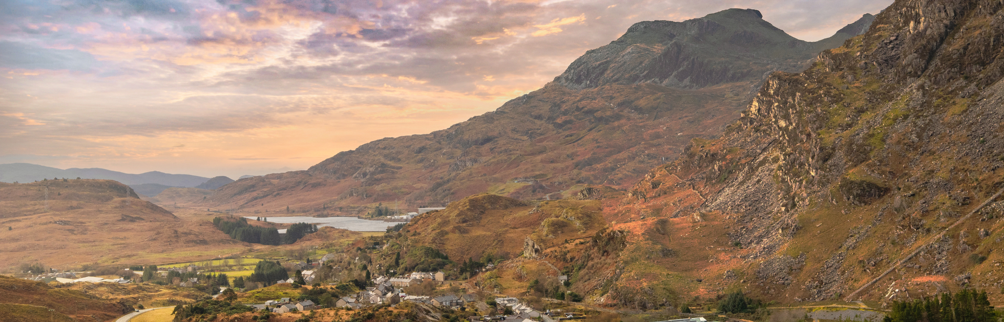Blaenau Ffestiniog