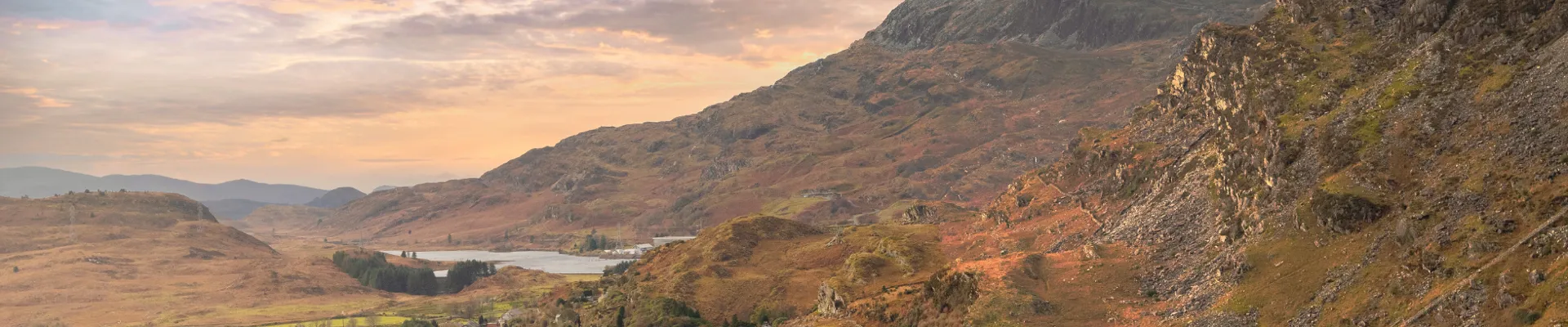 Blaenau Ffestiniog