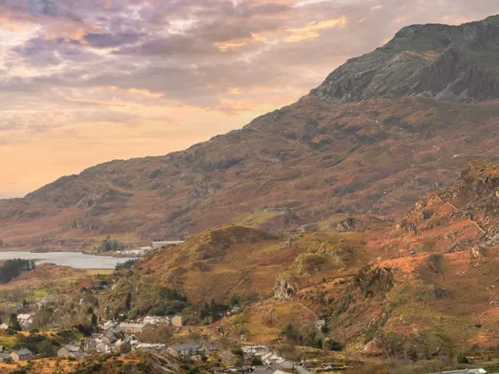Blaenau Ffestiniog