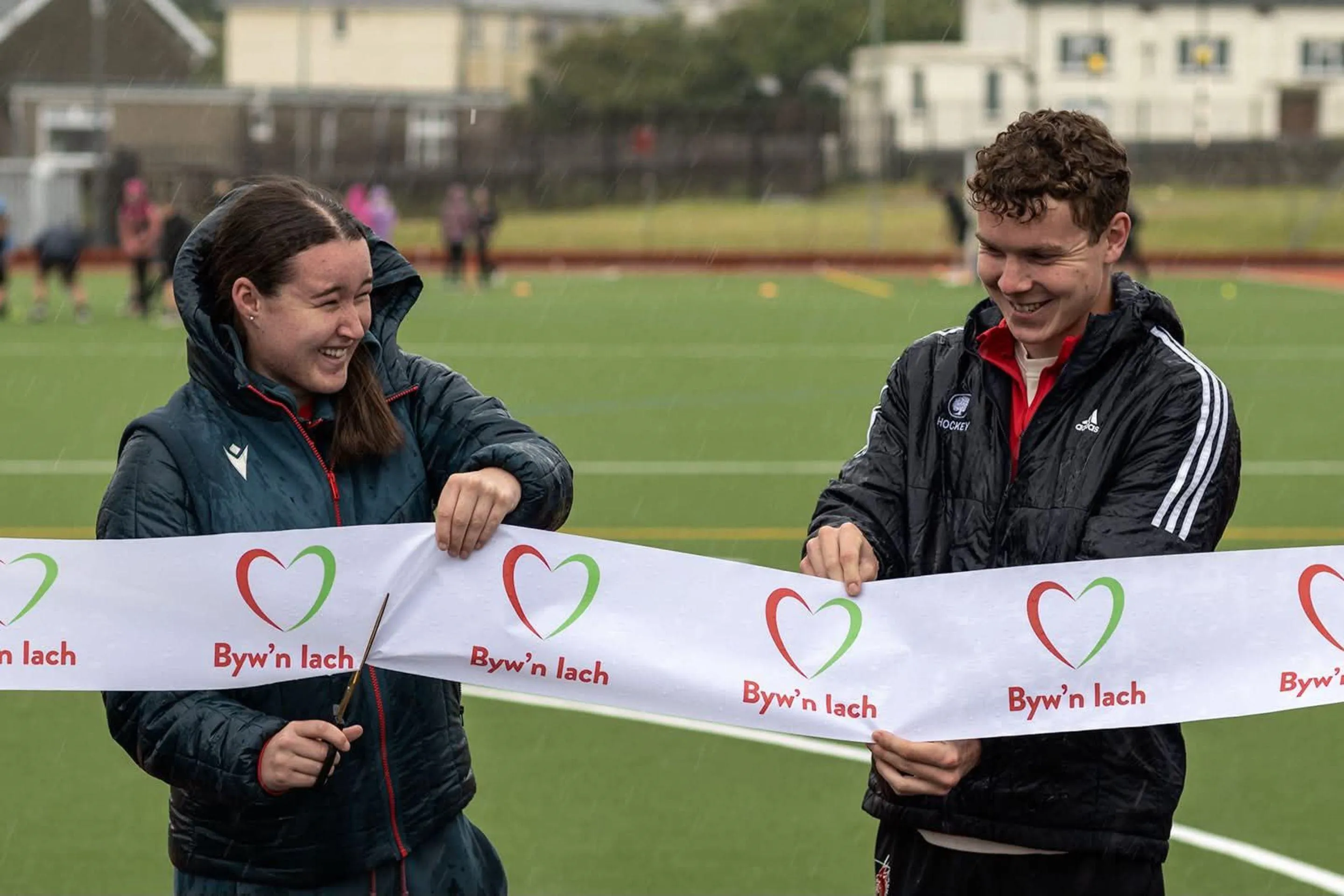 Bro Dysynni, Tywyn