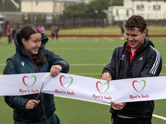 Bro Dysynni, Tywyn