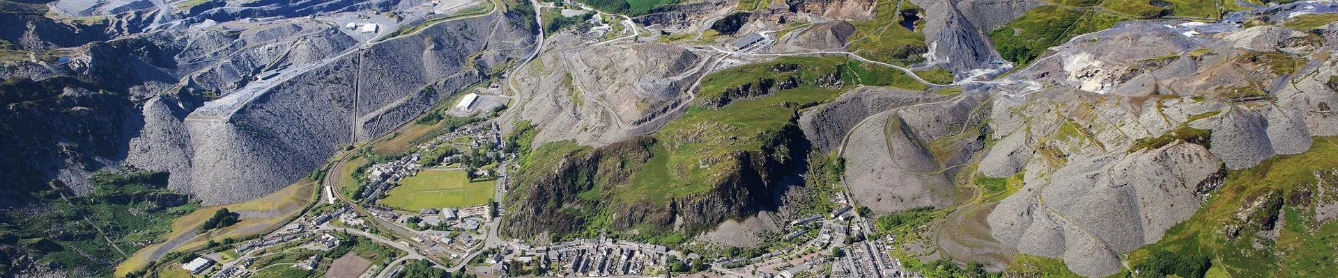 Slate Quarry