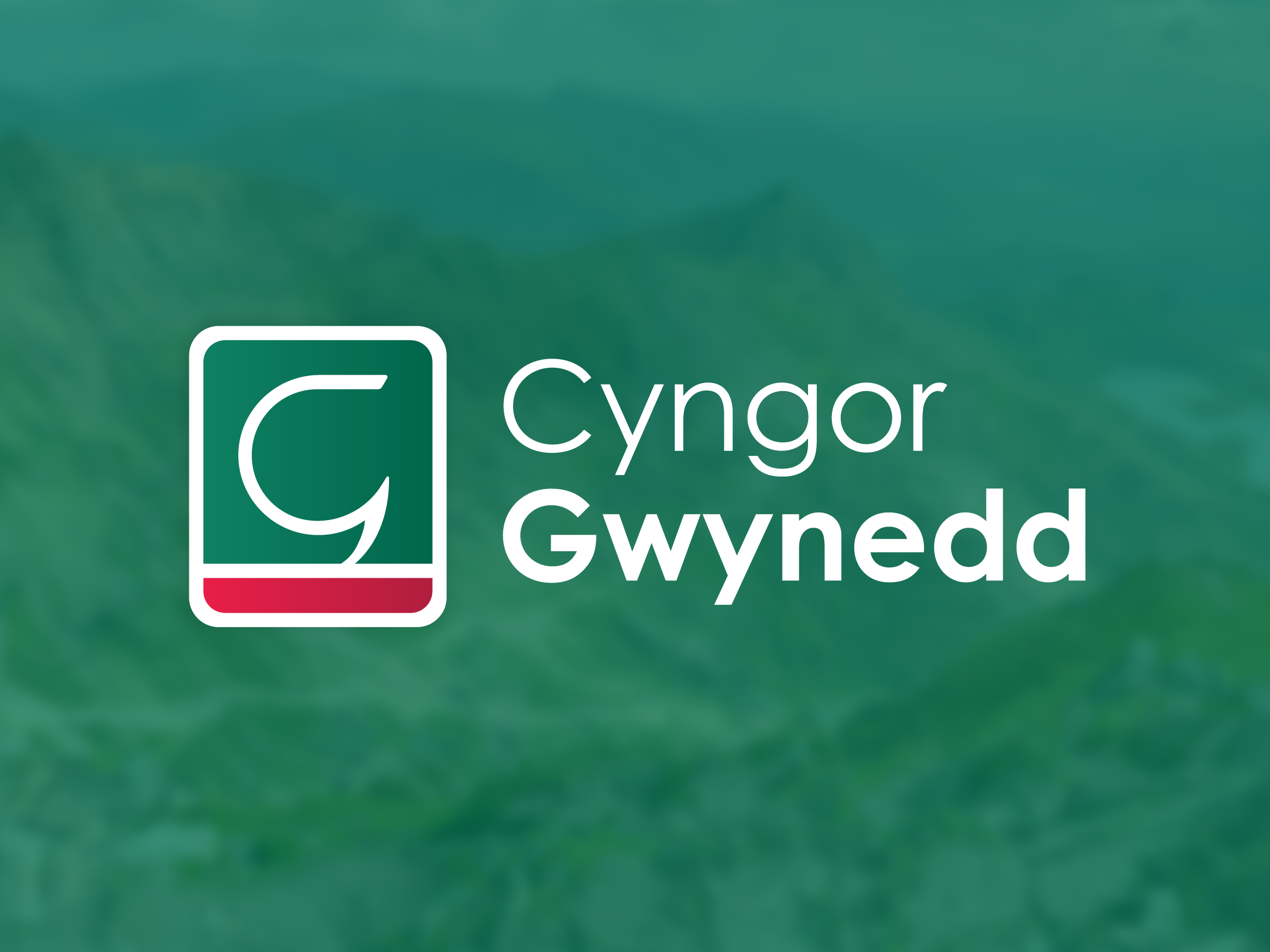 logo Cyngor Gwynedd