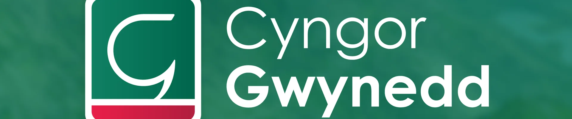 logo Cyngor Gwynedd