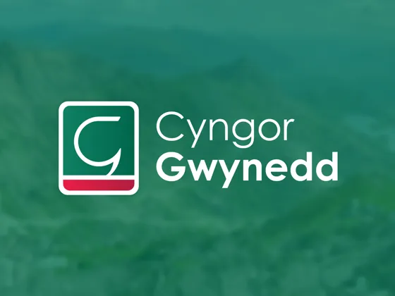 logo cyngor gwynedd