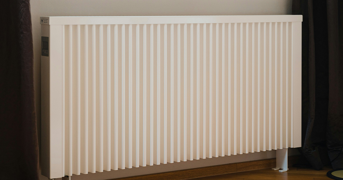 Radiator