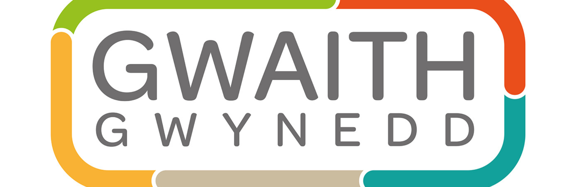 Logo Gwaith Gwynedd
