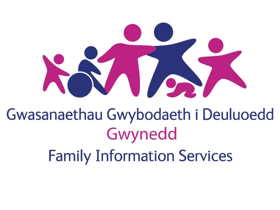 Family Information Service Logo
