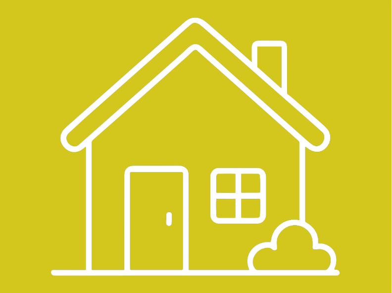 Housing icon