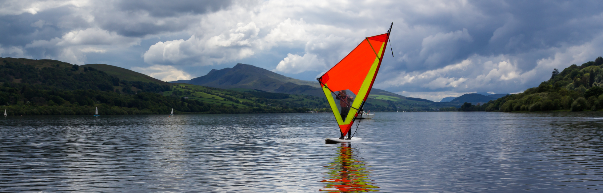 Llyn Tegid