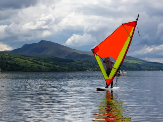 Llyn Tegid