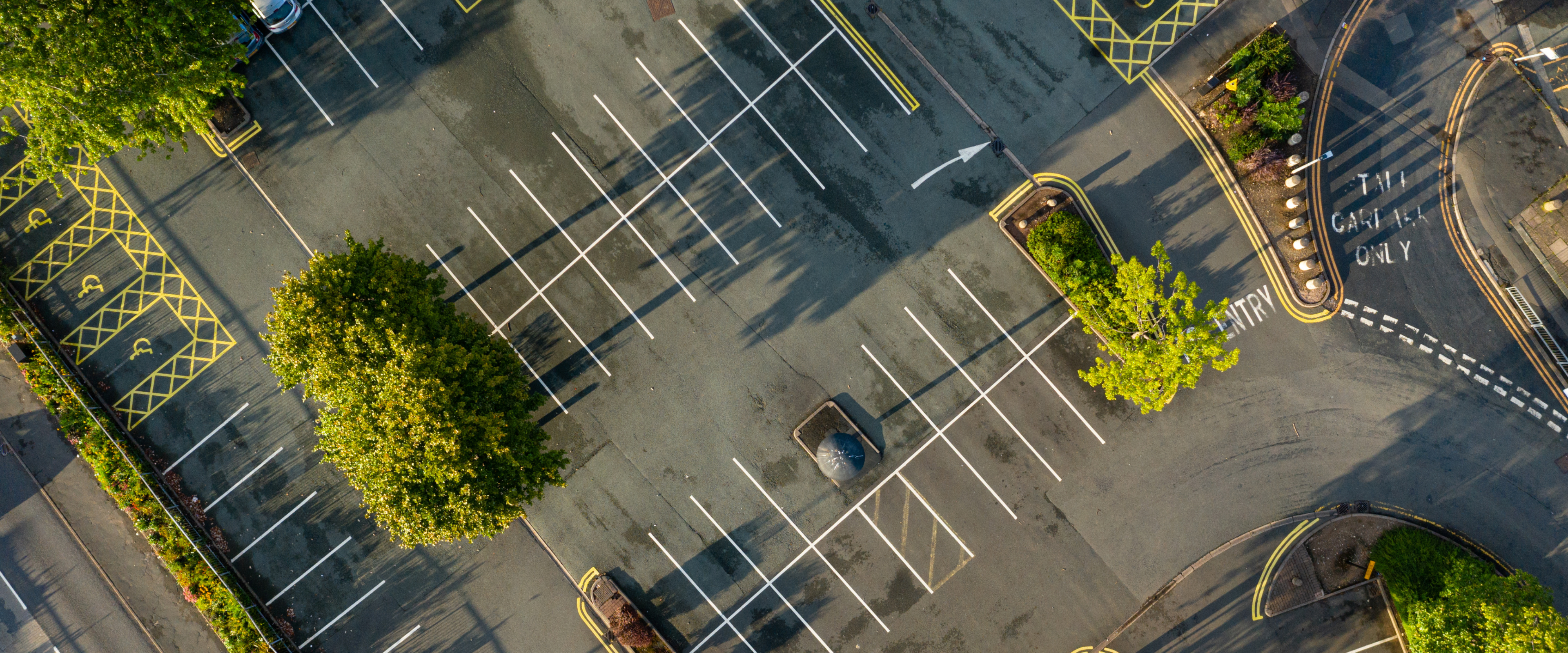 Car park