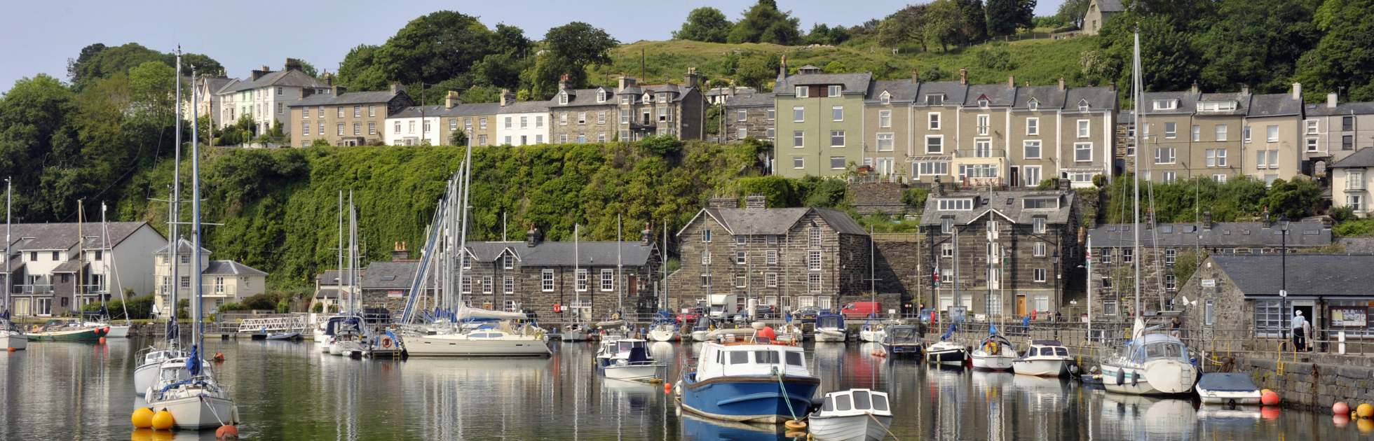 Porthmadog
