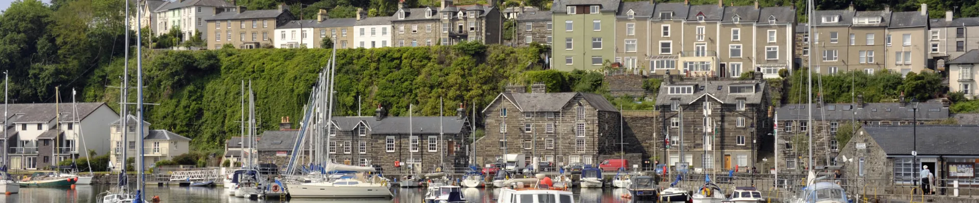 Porthmadog