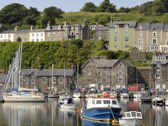 Porthmadog
