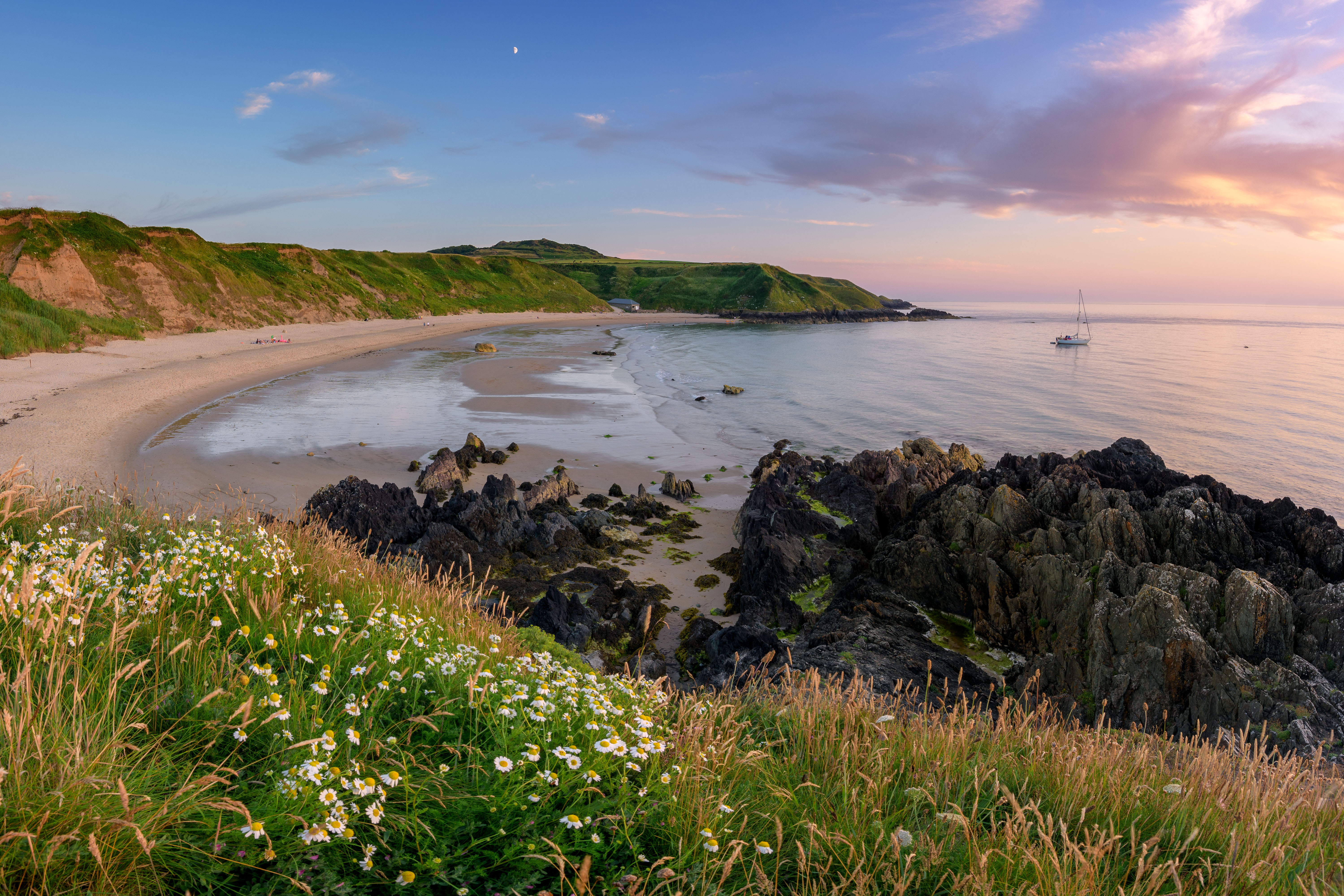 Traeth Porthor