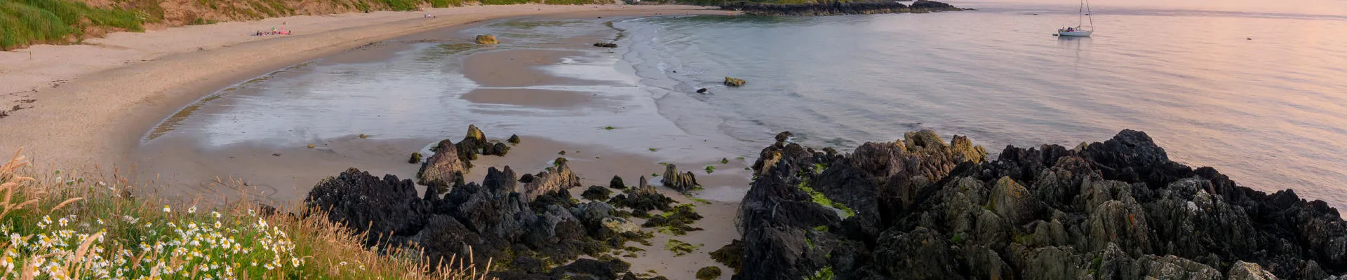Traeth Porthor