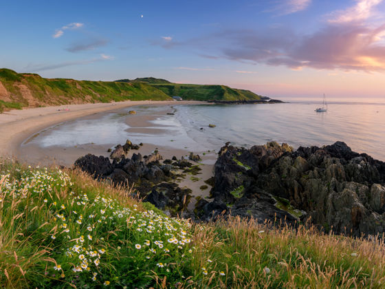 Traeth Porthor