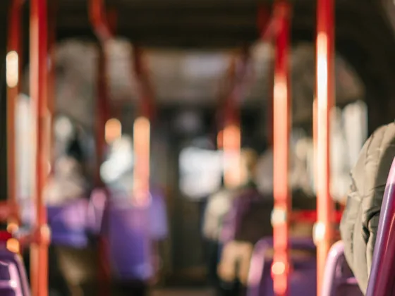 Bus