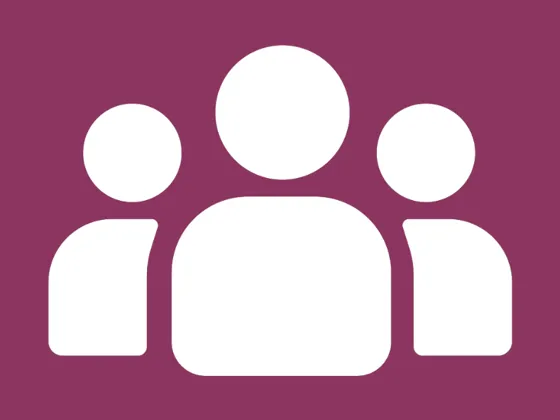 Social Participation icon