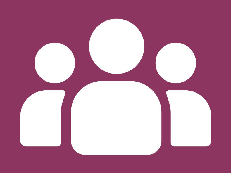 Social Participation icon