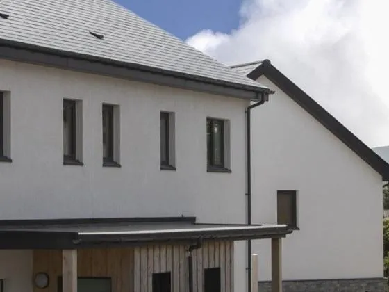 Tai Cymdeithasol Gwynedd